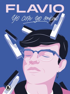 cover image of Yo con yo mismo